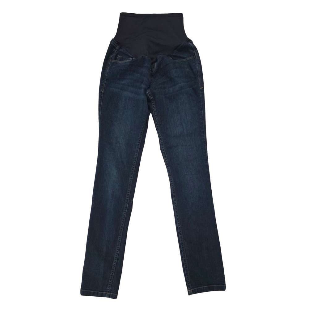 Old Navy Maternity Skinny Jeans
